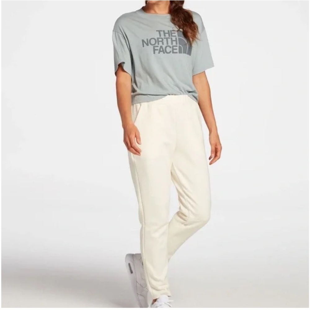 North Face “City Standard” sweatpants